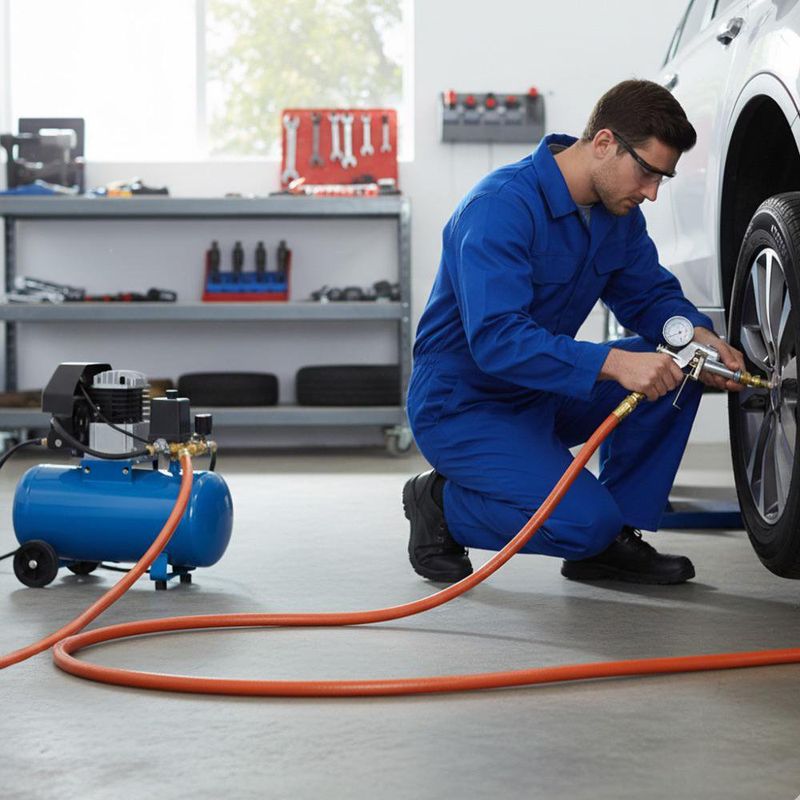 Manguera de Baja Presión 300 PSI 10 M x 3/8 Plg