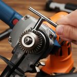 Llave para Mandril de Rotomartillo de 1/2 plg