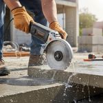 Disco para Corte en Concreto 9 Plg