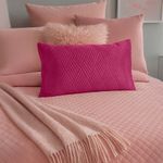 Cojín Relleno Decorativo 30 x 50 Cm Corinto