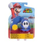 Figura Oficial Nintendo en Diseños Surtidos