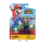 Figura Oficial Nintendo en Diseños Surtidos