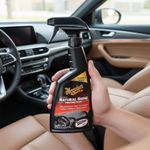 Protector para Interiores UV 473 Ml