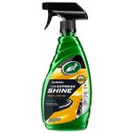 Cera en Spray Express Shine 473 ml