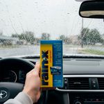 Repelente de Agua para Vidrios 7 Oz