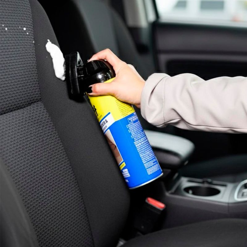 Limpiador Multiusos Tuff Stuff con Cepillo 510 Grs