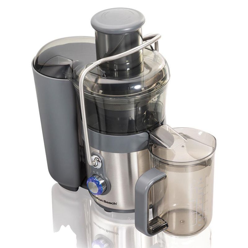Extractor de Jugos 1.1Hp 1.15 Lt
