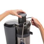 Extractor de Jugos 1.1Hp 1.15 Lt