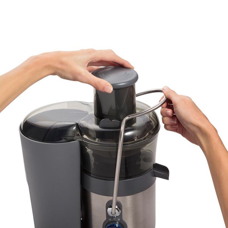 Extractor de Jugos 1.1Hp 1.15 Lt