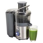 Extractor de Jugos 1.1Hp 1.15 Lt