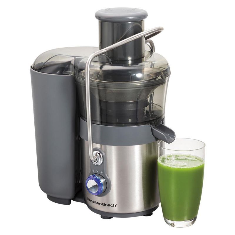 Extractor de Jugos 1.1Hp 1.15 Lt