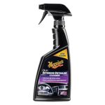 Limpiador para Interior de Auto en Spray Multisuperficie de 473 mL