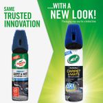 Limpiador de Telas en Espuma 18 Oz