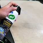 Limpiador de Telas en Espuma 18 Oz