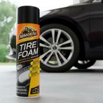 Espuma Protectora para Llantas 567 Grs