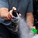 Limpiador de Tapicería Espuma 18 Oz