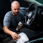 Limpiador de Tapicería Espuma 18 Oz