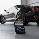 Detallador para Carrocería con Tecnología Hidrofóbica de 650 mL