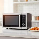 Microondas Freidor 1.1 Pies