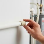 Tapón de Cpvc Hembra 1/2 Plg Tubovinil