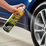 Abrillantador de Llantas 13 Oz