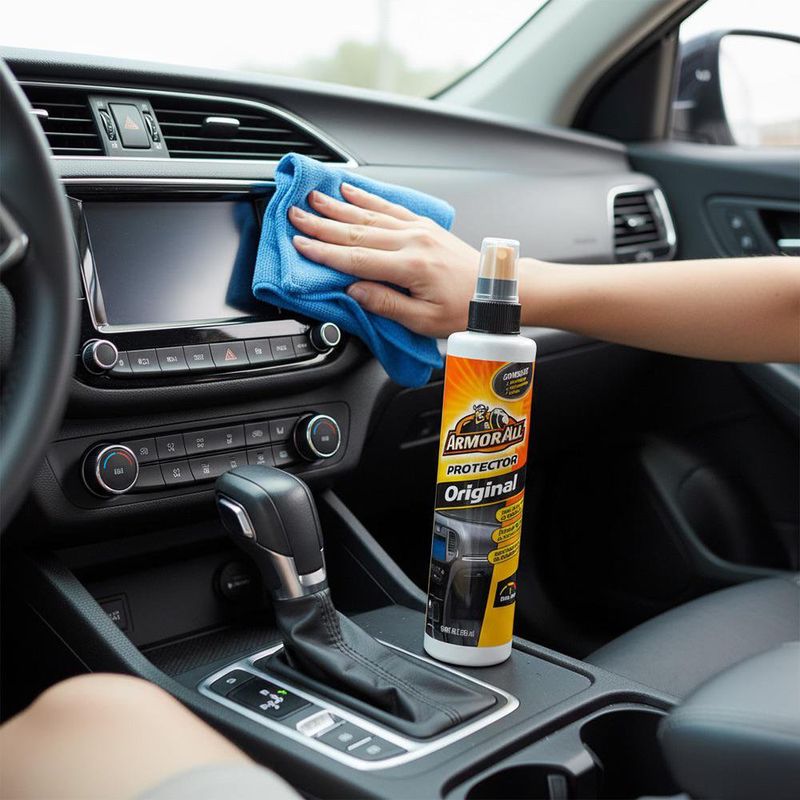 Protector Original para Interior 295 Ml