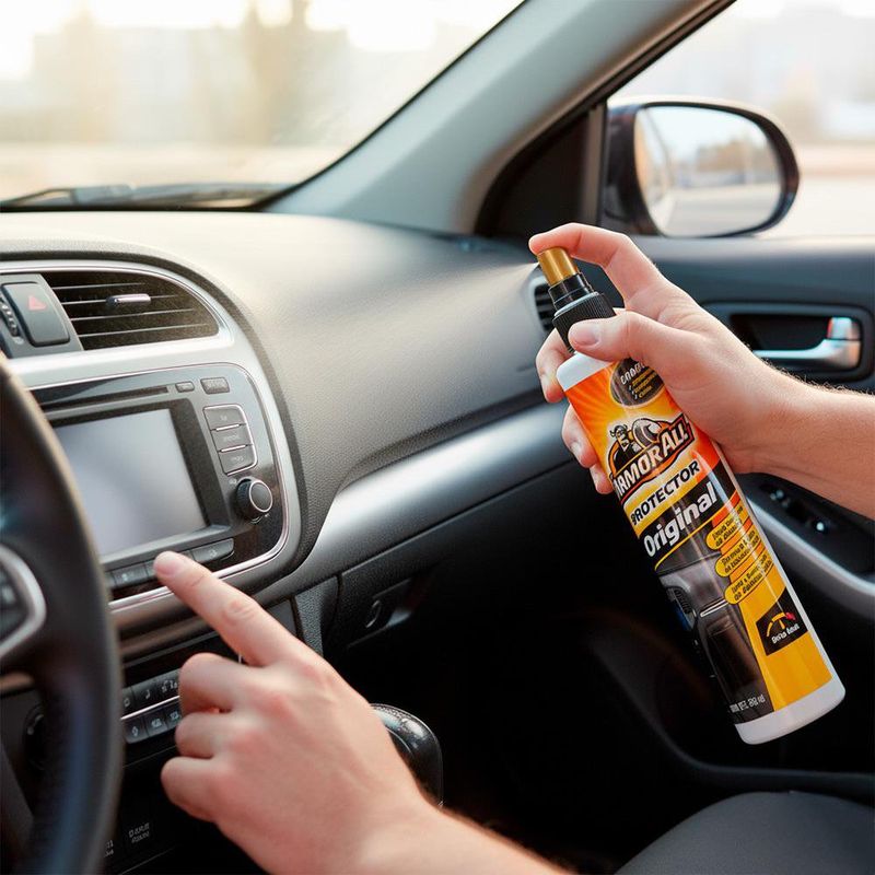 Protector Original para Interior 295 Ml