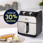 Freidora de Aire 5.5 L