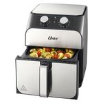 Freidora de Aire 5.5 L