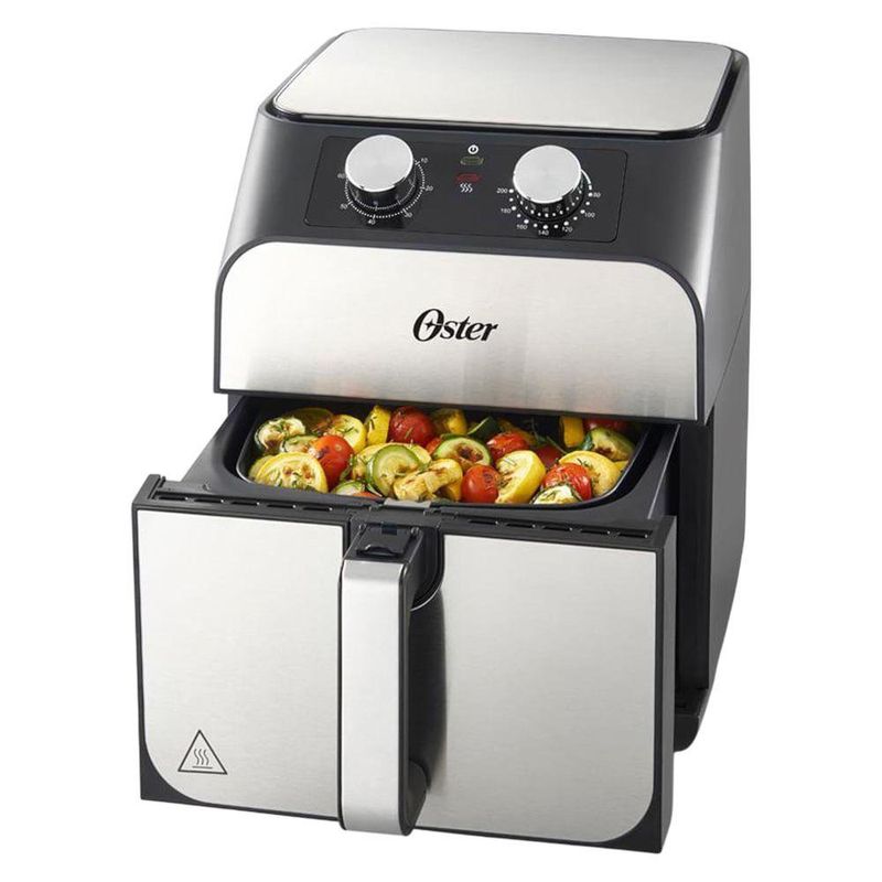 Freidora de Aire 5.5 L