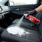 Espuma Limpiadora Multipropósitos para Tela de 355 Ml