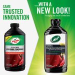 Pulidor Líquido en Crema Premium Polishing Compound 532 Ml