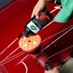 Pulidor Líquido en Crema Premium Polishing Compound 532 Ml