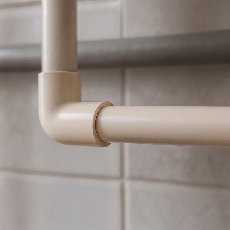 Codo de Pvc 90 Liso Tubovinil - Durman Esquivel