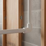 Codo de Pvc 90 Liso Tubovinil - Durman Esquivel