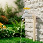 Codo de Pvc 90 Liso Tubovinil - Durman Esquivel