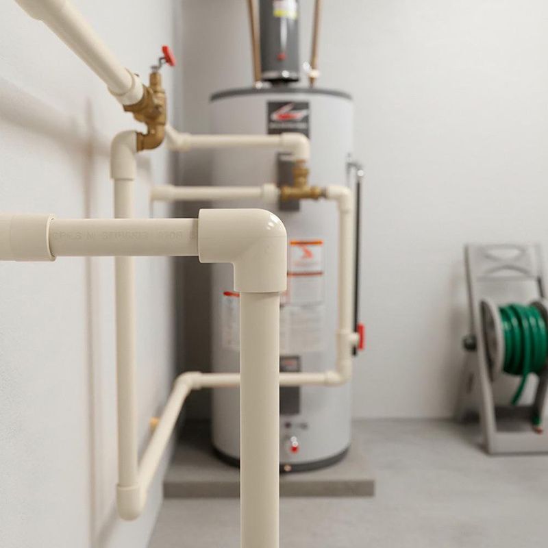 Codo de Pvc 90 Liso Tubovinil - Durman Esquivel