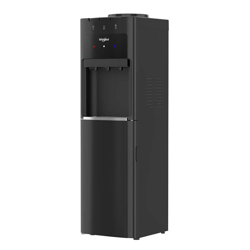 Dispensador De Agua Con Refrigerador - Whirlpool