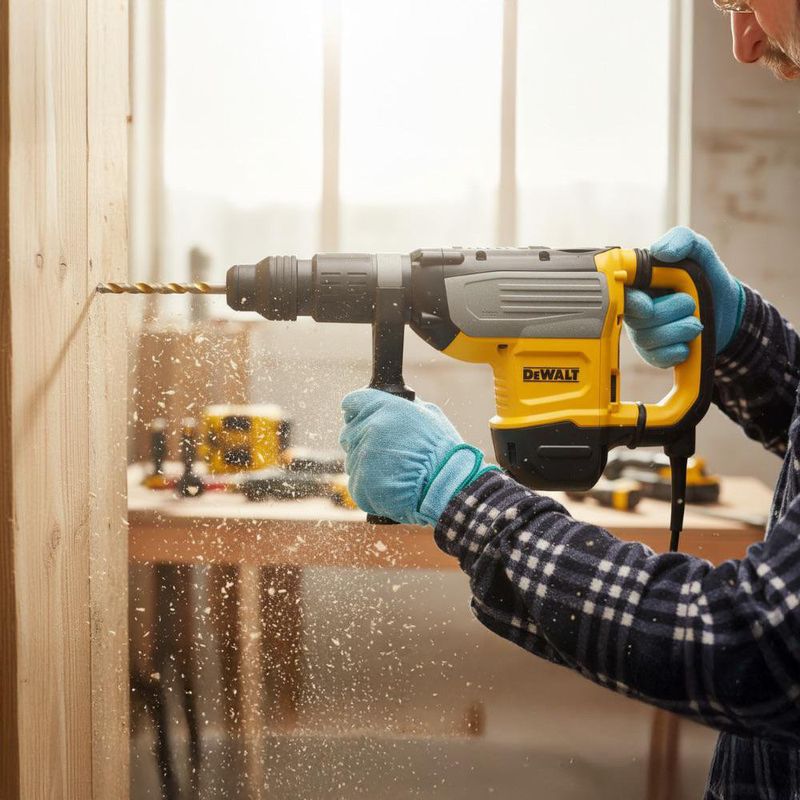 Broca para Metal/Madera 1/8 x 3 Plg