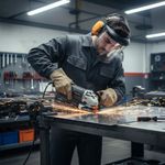 Disco para Corte de Acero Inoxidable