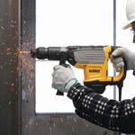 Broca para Metal/Madera 3/16 x 3.75 Plg