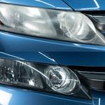 Kit Restaurador para Luces de Auto