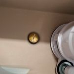 2 Tornillos para Tanque de Sanitario a Base 5/16 Plg x 70 Mm