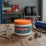 Grasa para Baleros Base Sintética de 450 Gramos