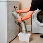 Kit de Trampa para Pelusa 4 Plg