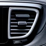 Set de 4 Aromatizantes para Auto con Aroma a Auto Nuevo