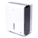 Deshumidificador Eléctrico Silencioso