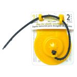 Flapper Flexible de 2 Plg para Taza de Baño con Cadena