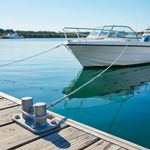 Cable de Acero Galvanizado para Sujeción de 1/4 Plg Venta por Metro