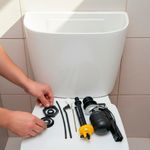 Kit Completo para Sanitario